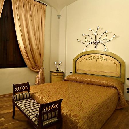 Donatello Penthouse Apartman Firenze Kültér fotó