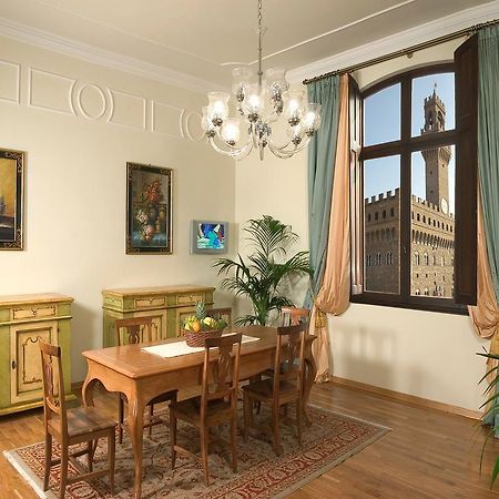 Donatello Penthouse Apartman Firenze Kültér fotó