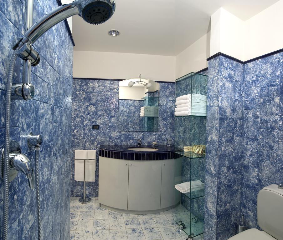 Donatello Penthouse Apartman Firenze Kültér fotó